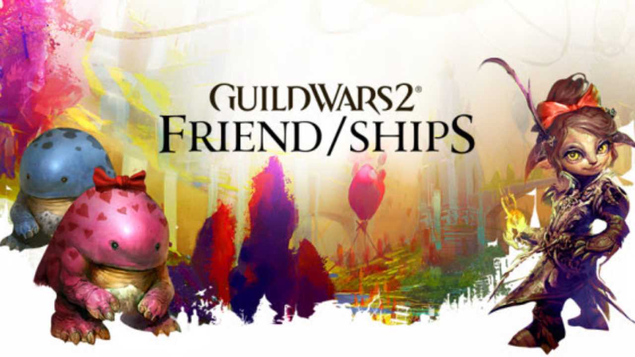 Guild Orientation